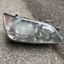 2001-2005 Lexus Is300 Rh Passenger Right Side Head Light Oem Toyota 01-05 Full 2001-2005 Lexus Is300 Rh Passenger Right Side Head Light Oem Toyota 01-05 Full