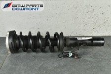 BMW 5 G30 M550iX FEDERBEIN STOSSD�MPFER RECHTS SHOCK ABSORBER RIGHT 4x4 6866396