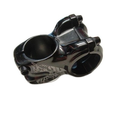 XLC Vorbau schwarz 3.5 x 3.1 x 3.1 cm 2501522510 Fahrradzubehör Cycling