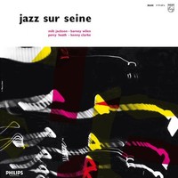Sam Records - Barney Wilen Jazz Sur Seine 180G Lp Limited Edition Vinyl