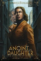 Anoint The Daughter | Jeremy Flagg | Taschenbuch | Englisch | 2023