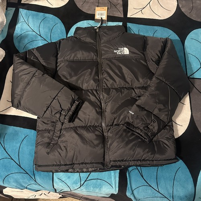 #ad North face 1996 700 Puffer Size Small US $119.00