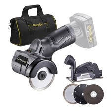 Durofix G12 RC1222-TG 12V 3