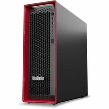 Lenovo ThinkStation P5 Gen 2 30KB001QUS Workstation - 1 x Intel Xeon 634 - 32 GB