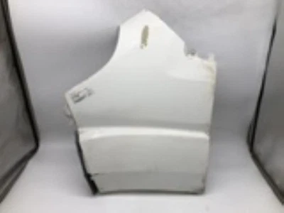 Aile avant gauche CITROEN JUMPER 3 PHASE 1 1610458580 P22DTE_4HV - Photo 1/4