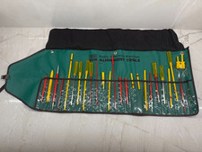 Vintage Gc 26 Pc Set Alignment Tool Kit Assortment For Cb Radio Tv