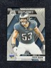 2025 Panini Mosaic - International Games - Brazil Games - Zack Baun - #268
