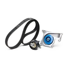 SKF VKMC 06136 Zahnriemensatz + Wasserpumpe passend für MERCEDES-BENZ GLA (X156)