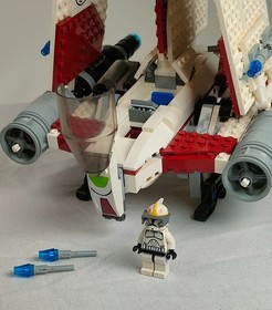 LEGO Star Wars: V-19 Torrent (7674)