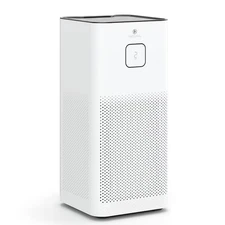 Medify MA-50 Air Purifier V3.0 True HEPA H13 Filter White 1-Pack – Open Box