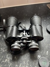 Greenkat 7x50 Vintage  Binoculars 7.1°