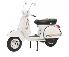 Vespa PX 150 weiß 1:10 Schuco 450667400 Motorradmodell