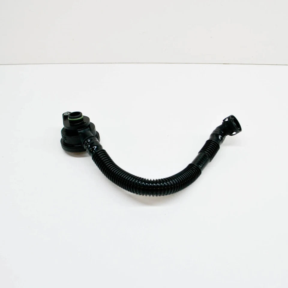 Manguera de ventilación izquierda AUDI RS4 Avant Quattro B8 079103209CB NUEVA GENUINA Foto 4 de 4
