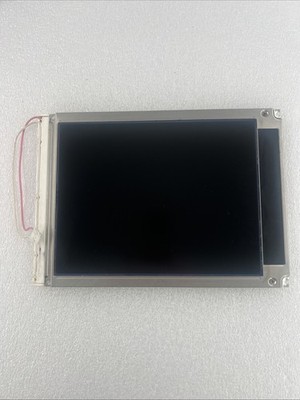SHARP LM64C21P 8,0  CSTN-LCD 640×480 Industrie Display gebraucht
