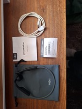 Shokz OpenMove Bone Conduction Headphone - Slate Grey (S661GY)