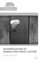 Randy Malamud | An Introduction To Animals And Visual Culture | Taschenbuch