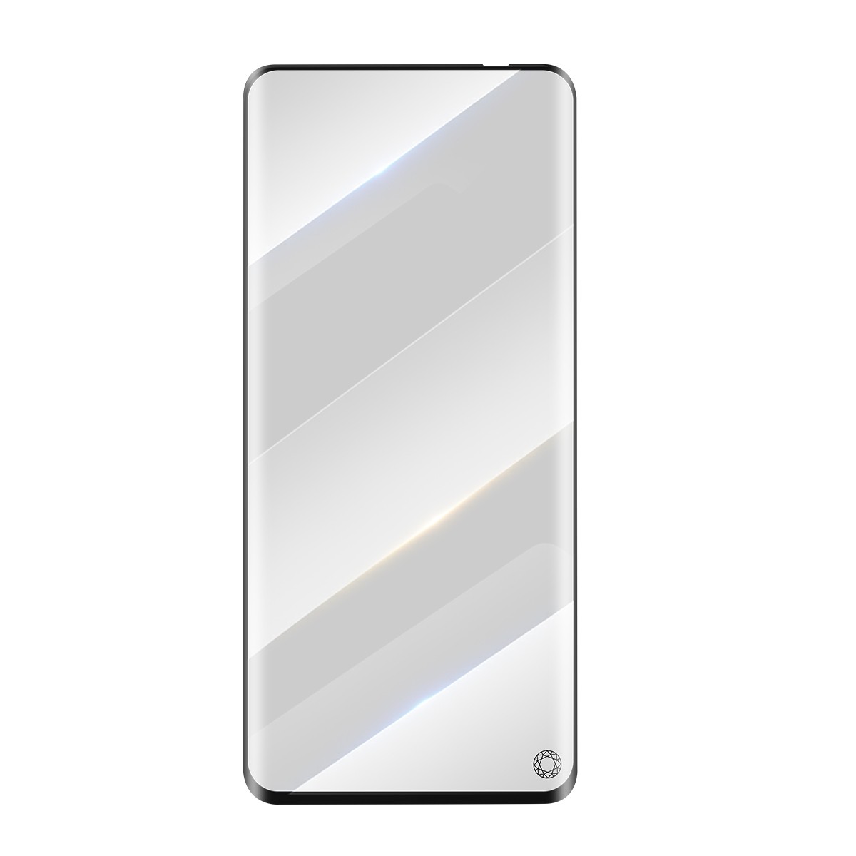 Force Glass Oppo Reno 6 protège votre écran lors de vos voyages avec ce verre organique