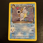 New ListingPokémon TCG Dark Blastoise Team Rocket Holo 3/82 LP WOTC
