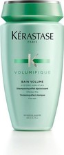 Kerastase Volumifique Bain Volume Thickening Lightweight Shampoo 8.5oz