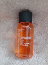 Peter Thomas Roth Cleanser Anti-Aging Cleansing Gel 30ml Brand New Sealed