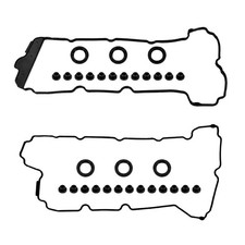 Engine Valve Cover Gasket Set Compatible with Buick Enclave Lacrosse Cadillac...