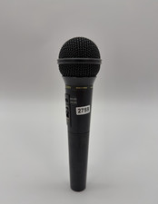 Azden WM/T-PRO UHF Wireless Microphone   169.445  170.245 MHz