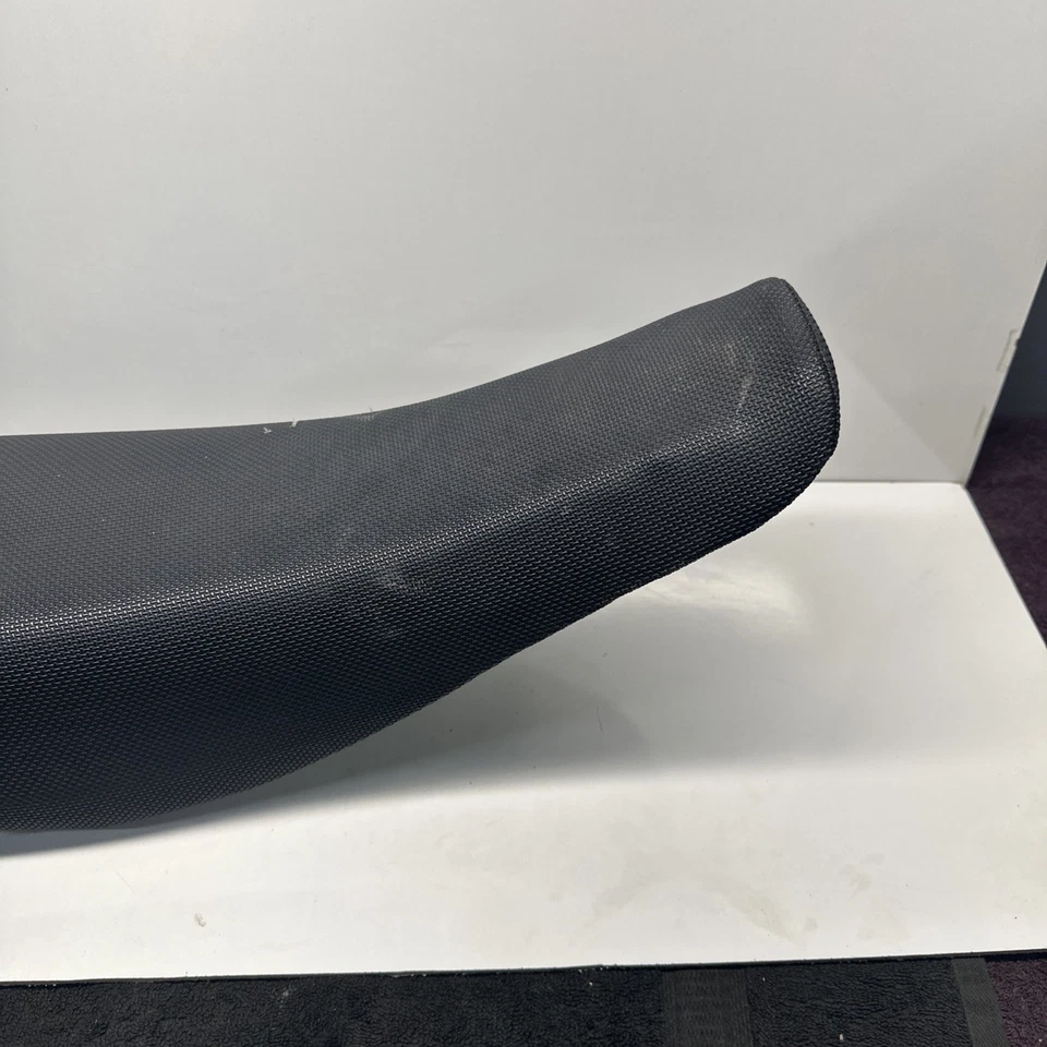 Suzuki RM250 RM 250 2001 OEM ASIENTO AGARRE CUBIERTA Foto 4 de 4