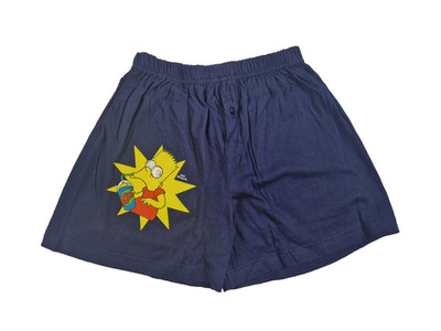 The Simsons Herren Boxershort Gr.S, Neu !!
