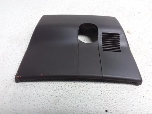 2023 GENESIS GV80 DARK BROWN PLASTIC COVER FOR CAMERA OEM PART NUMBER 96030T6010