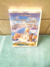 Walt Disneys Timeless Tales - Vol. 2 (DVD, 2005) for sale online