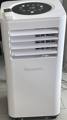 Klimaanlage Homestix