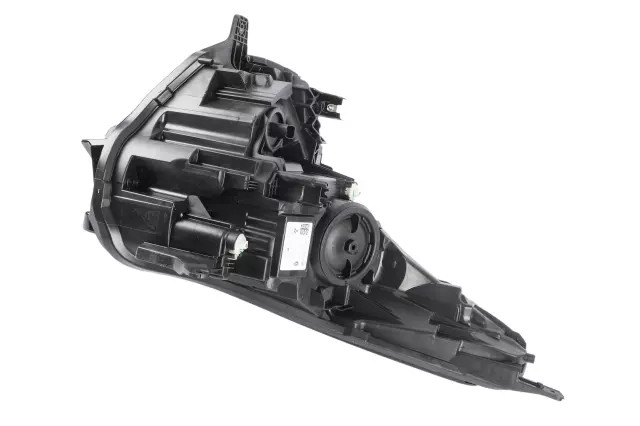 Conjunto de lámpara de faro del lado del conductor para Cadillac XT5 2017-2019 (P/N 84648547)