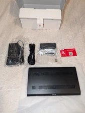 Unitek 120W 10-Port Type C Charging Organizer for Phones & Tablets, Black