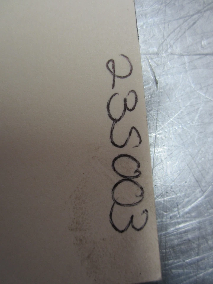 Polea del cigüeñal para Chevrolet Lumina 3.1 96-97 Foto 4 de 4