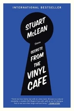 Secrets from the Vinyl Cafe by Stuart McLean (English) Paperback Book