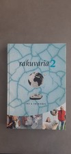 Buch Rakuvaria 2    Viele Tipps  zur Raku Bre...