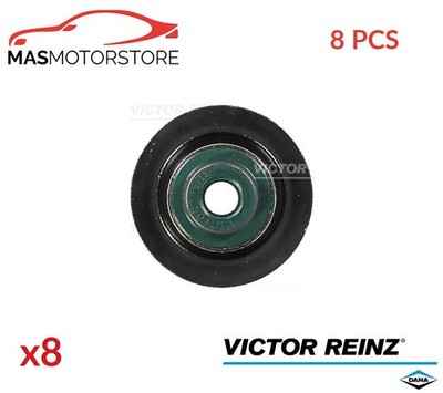 VENTILSCHAFTDICHTUNG SATZ VICTOR REINZ 70-35546-00 8PCS P NEU OE QUALITÄT