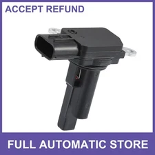 auto Mass Air Flow Sensor Replacement fit for Volvo S60 2011-2016 No.1525A054