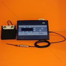 Bien-Air OSSEODUO Microdebrider Set with 1600895-001 RAPIDO Micromotor