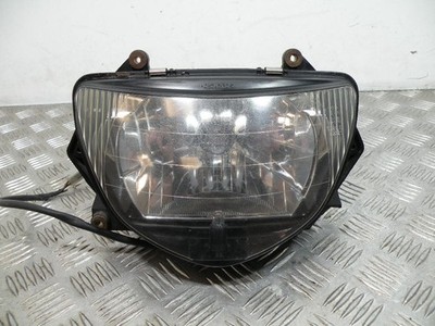 Optik / Frontscheinwerfer Honda 650 Deauville 4t -2003-