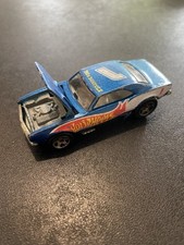 Vintage Hot Wheels (Lot Of 4) - Image 5