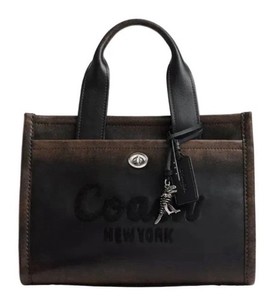 Coach Cargo 26 | eBay