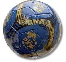 Soccer Ball Real Madrid Size 5 Brand New in Box