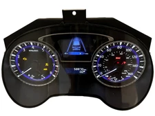 Speedometer Instrument Cluster Dash Panel 2018 - 20 Infiniti QX60 58,870 Miles