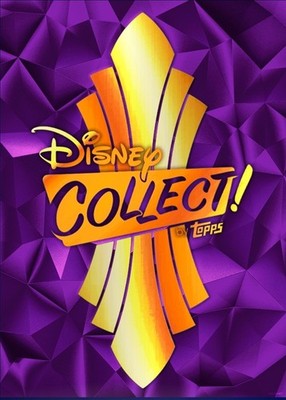 Topps Disney Collect 2026 Base Series 1 - Tier 7 Amethyst - Complete your Set
