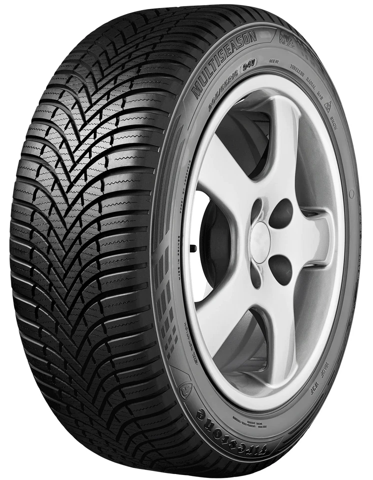 Pneu Toutes saisons Firestone 205/55r16 94v XL Multiseason 2