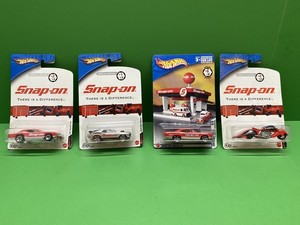 Hot Wheels Snap on | eBay
