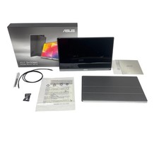 ASUS ZenScreen MB16AC 15.6-Inch Full HD IPS Portable USB Monitor
