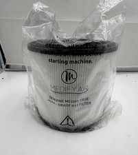  QTY 3 Medify Air H13 Replacement Filter True HEPA GRAD H13