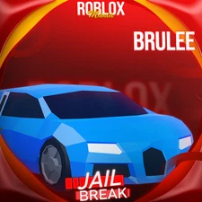 Brulee | Jailbreak | Jail | JB | Roblox | Cheap and Fast⚡